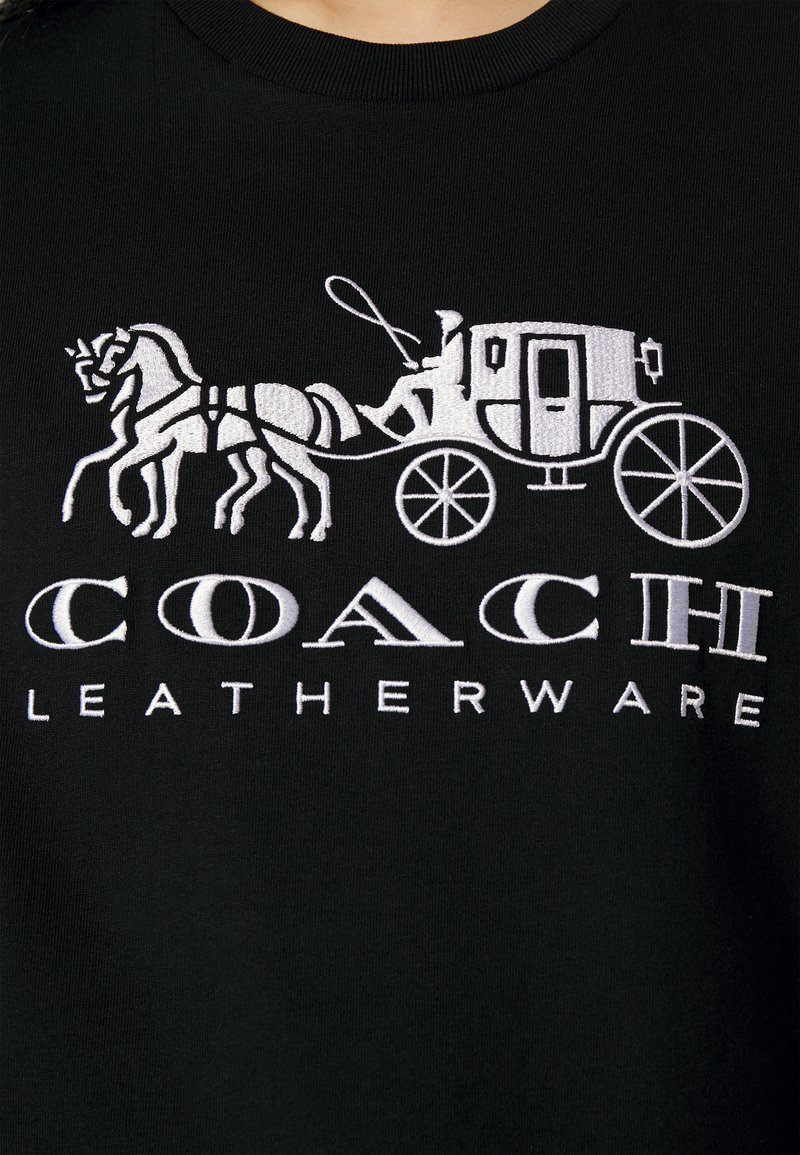 Coach leatherware shirt Clearance