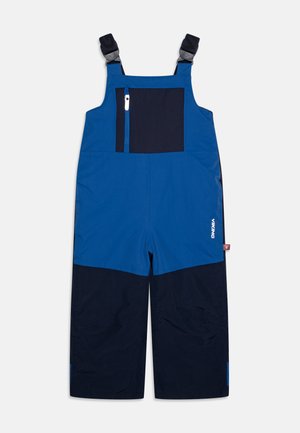 PLAY WINTER PANTS THERMAL UNISEX - Kantáros nadrágok - blue