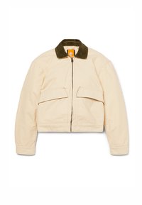 Summer jacket - angora