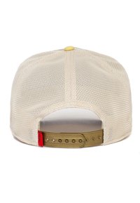 Goorin Bros ALTUS EQUO CAROUSEL - Cappellino - stone