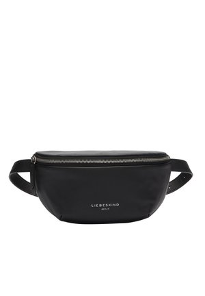 Riñonera - black