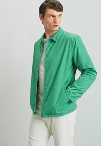 Theory Skraistė  - jade green