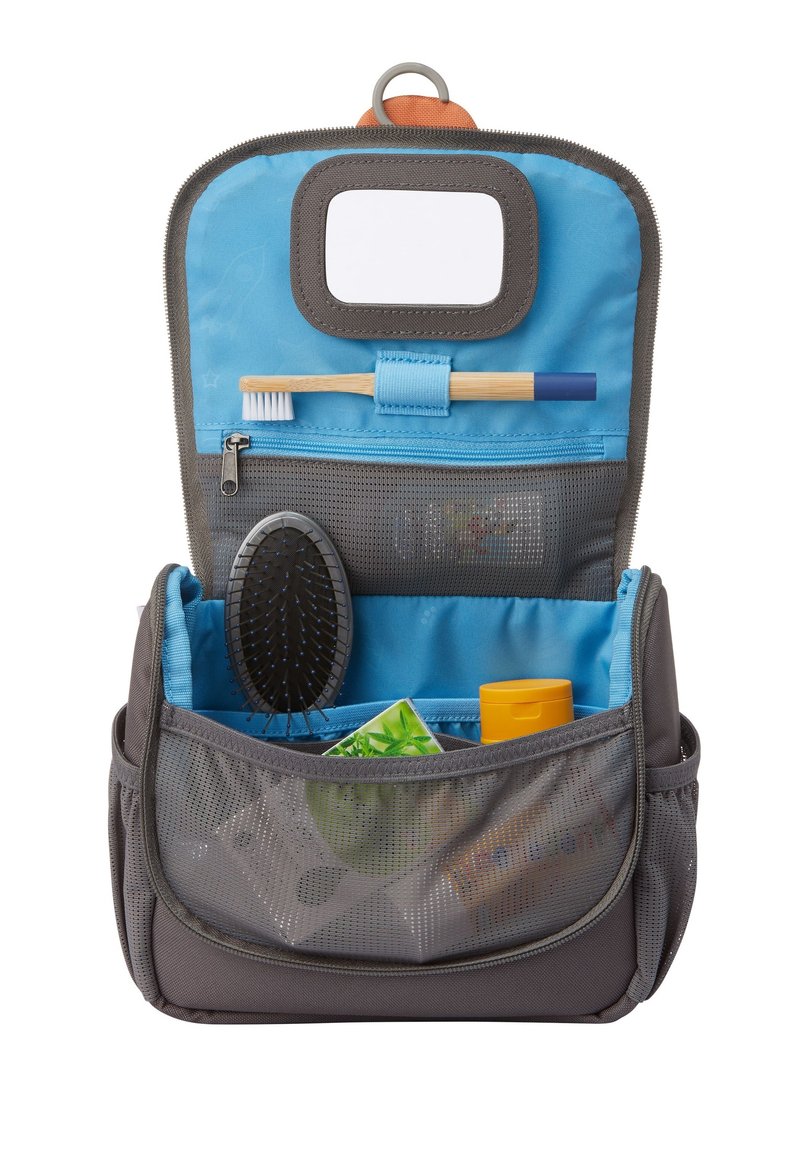 Bag Affenzahn Kulturbeutel Tiger Affenzahn Kulturtasche Wash Bag