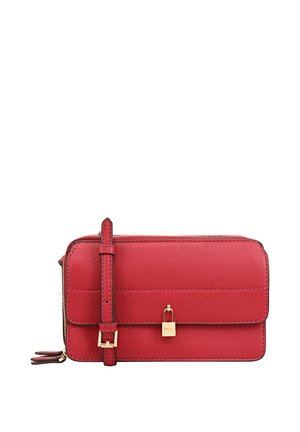 Paul Costelloe WISLOKA - Cross body bag - pink
