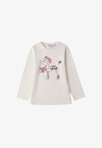 Selezionato, off white