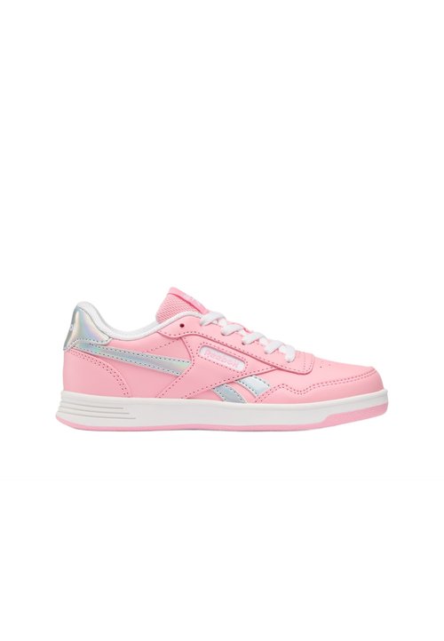 Reebok Walking trainers - expressive pink iridiscent white — photo 4