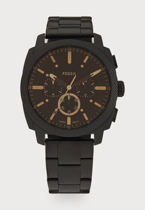 MACHINE - Ura - black