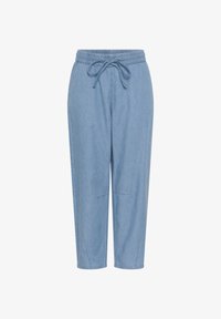 Sélectionné, medium blue chambray
