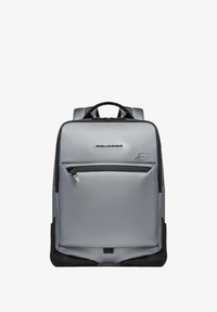 Non sélectionné, marrone/grigio