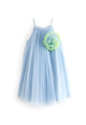 CORSAGE - Cocktailkleid/festliches Kleid - blue