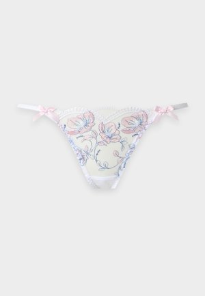 Agent Provocateur WINNETTE jasnoróżowy