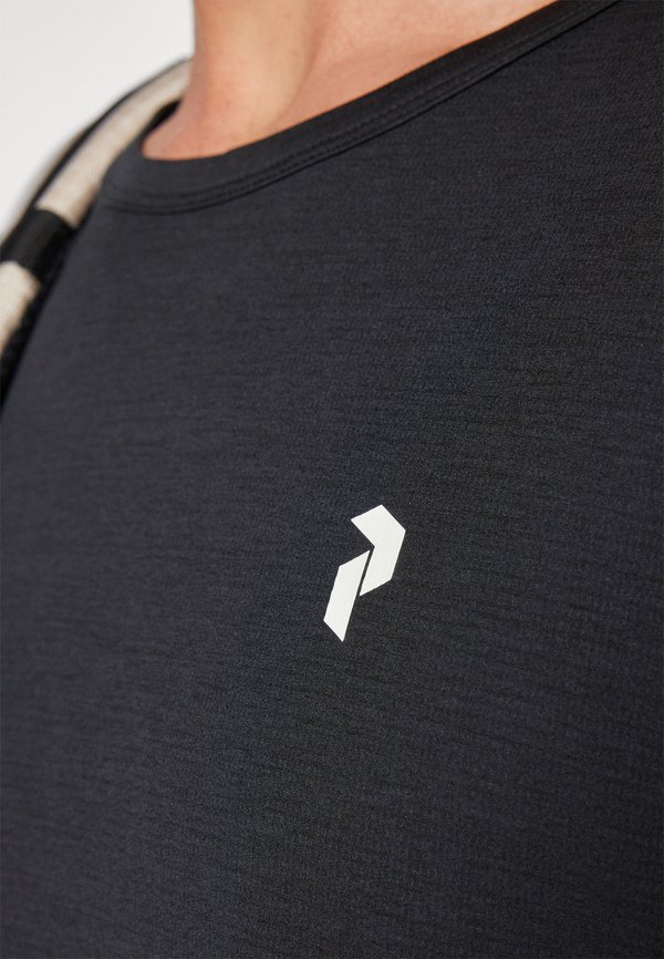 TRAIL - Basic T-shirt2