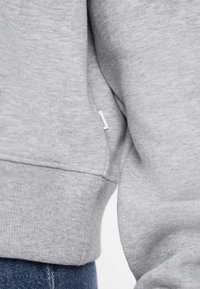 GJ   AMERICAN TR  - Sweatshirt - grau