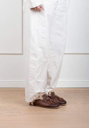 Haboob, . - Sandalias planas - brown