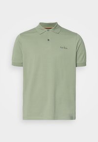 MULTI LOGO - Poloskjorter - olive green