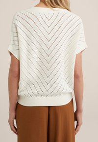 WE Fashion Kofta - white