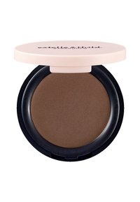 Estelle & Thild BIOMINERAL SILKY EYESHADOW 3G - Oogschaduw - cocoa