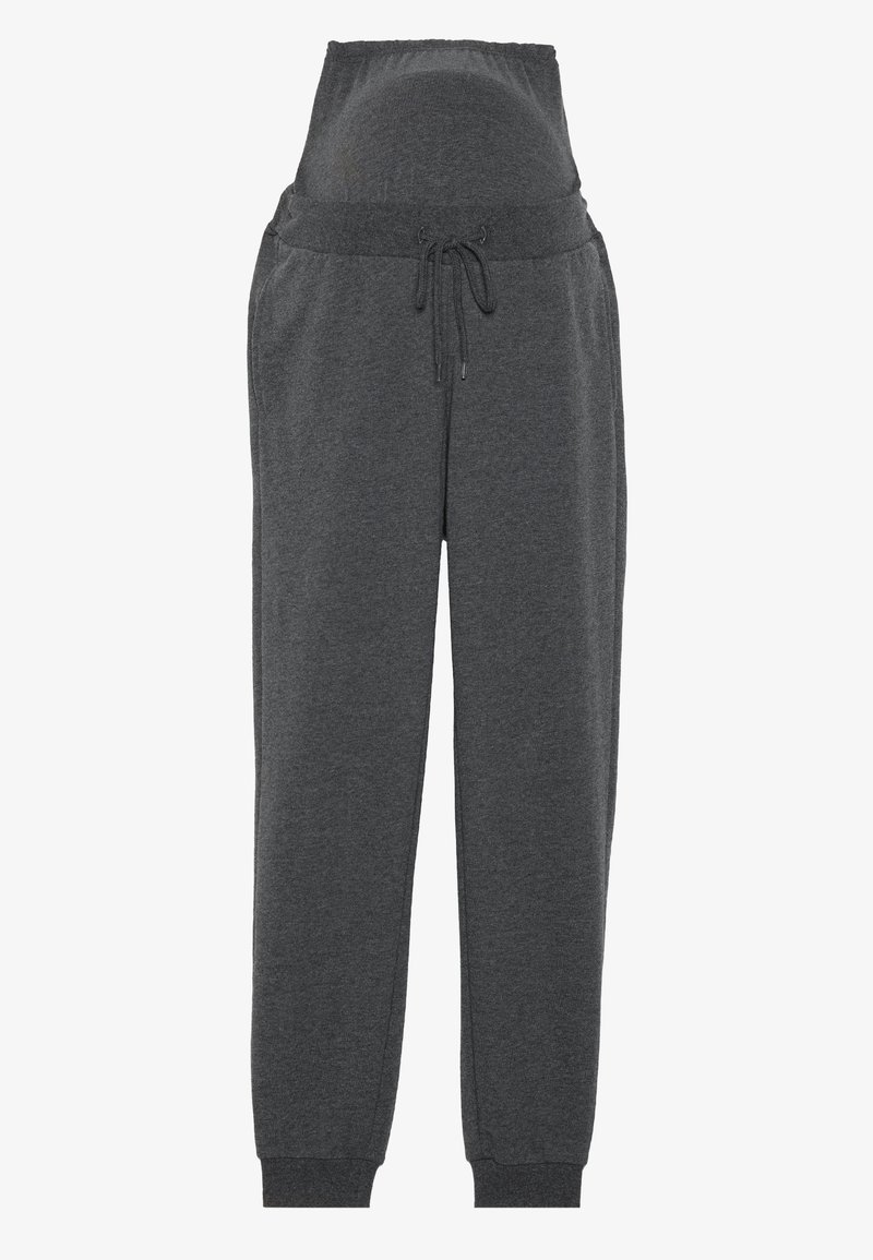 Anna Field MAMA Trainingsbroek donkergrijs