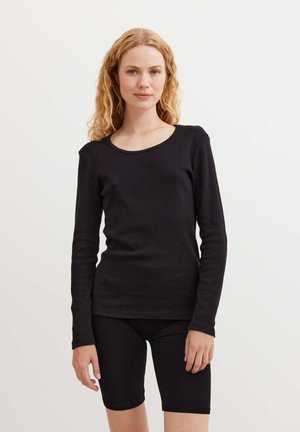 SOFIANN - Pullover - black