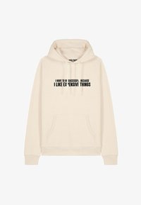 Selezionato, off-white