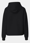 PCCHILLI HOODIE - Huppari - black