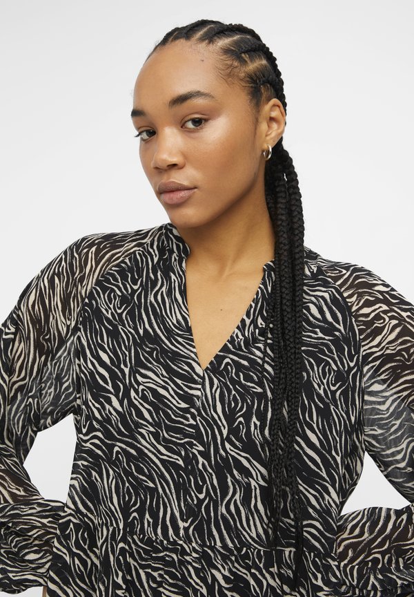 OBJMILA GIA - Day dress2