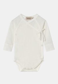 MarMar Copenhagen - BELITA UNISEX - Body - gentle white Miniatuurafbeelding 1