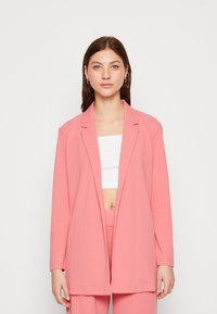 JDY GEGGO LS - Puspaltis - desert rose