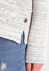 Scotch & Soda Blazer - light grey