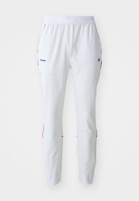 WOODFORD PANT TRACK PANT - Træningsbukser - white