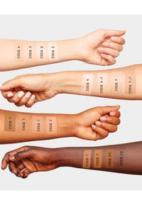 NUDESTIX NUDEFIX CREAM CONCEALER - Correttore - nude 4