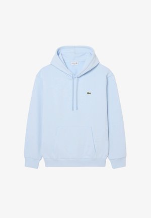 Lacoste, SH8863_166 UNISEX - Felpa con cappuccio - rill