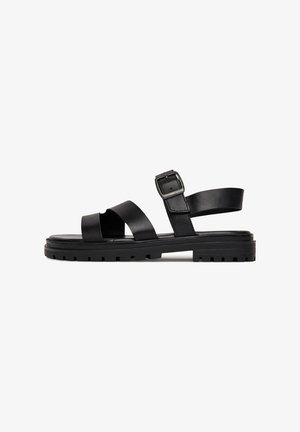 G-STAR, Riemensandalette - black