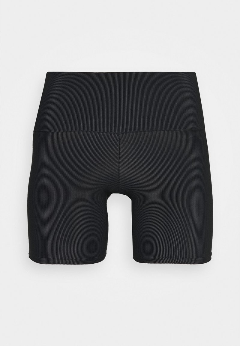 Damen Sportbekleidung | Onzie BIKE SHORT Tights black/schwarz - IU13608 Damen Sportbekleidung | Onzie BIKE SHORT Tights black/schwarz - IU13608