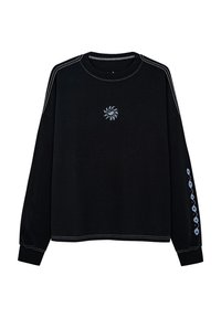Surf Inc. UNISEX czarny