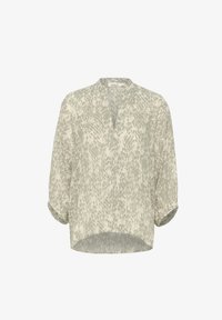 Wybrany, shadow drop print