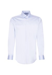 REGULAR - Businesshemd - light blue