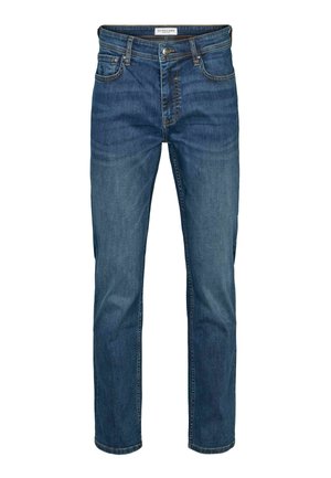 U.S. Polo Assn., UMROY - Liibuvad teksad - medium blue
