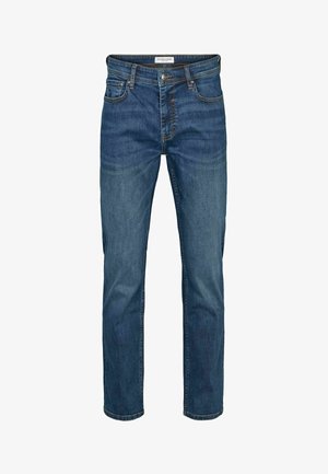 U.S. Polo Assn., UMROY - Jeans Slim Fit - medium blue