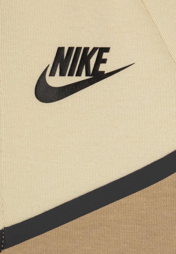 TECH UNISEX SET  - Tracksuit - light khaki2