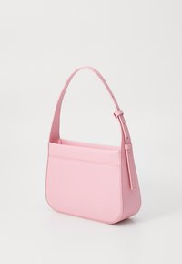 Lacoste SHOULDER BAG - Torbica - peony