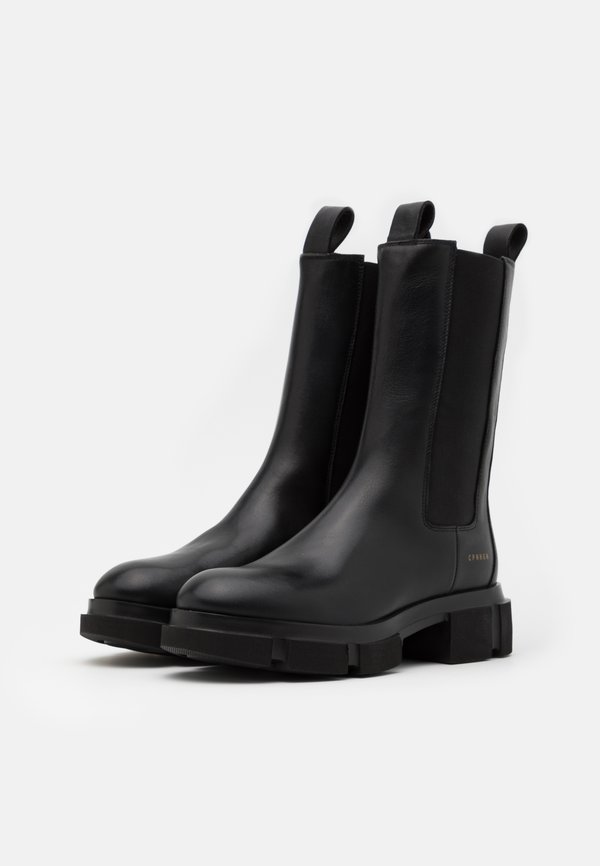 CPH500 - Platform boots2