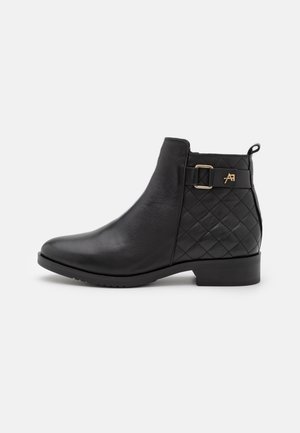 boots femme zalando