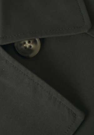 Vero Moda Ľahká bunda - black