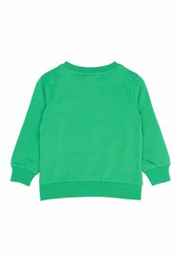 The New Siblings TPARLENE  - Felpa - simply green