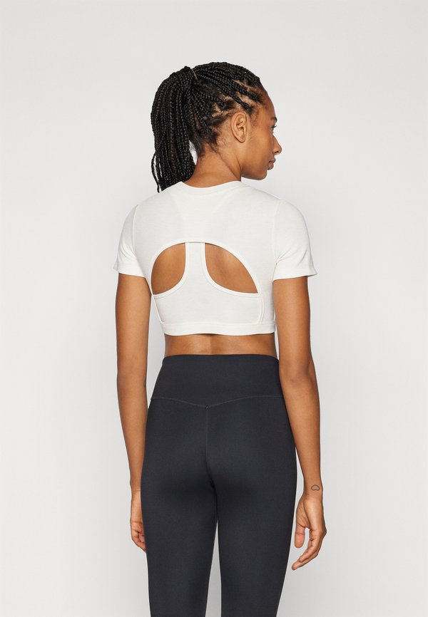 BABY TEE BRA - Print T-shirt3