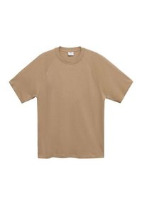 T-shirts basic - beige
