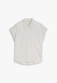 No seleccionado, beige white stripe