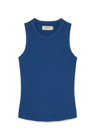 Unselected, midnight blue