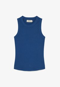 Unselected, midnight blue